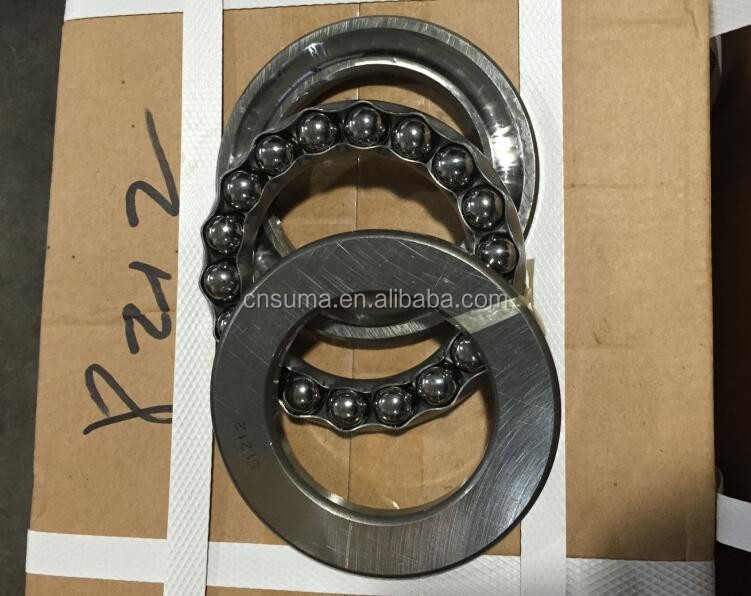 DOLD Mechatronik | Edelstahl Axialkugellager SS-51211 55x90x25 mm, 53,26 DOLD Mechatronik | Edelstahl Axialkugellager SS-51211 55x90x25 mm, 53,26