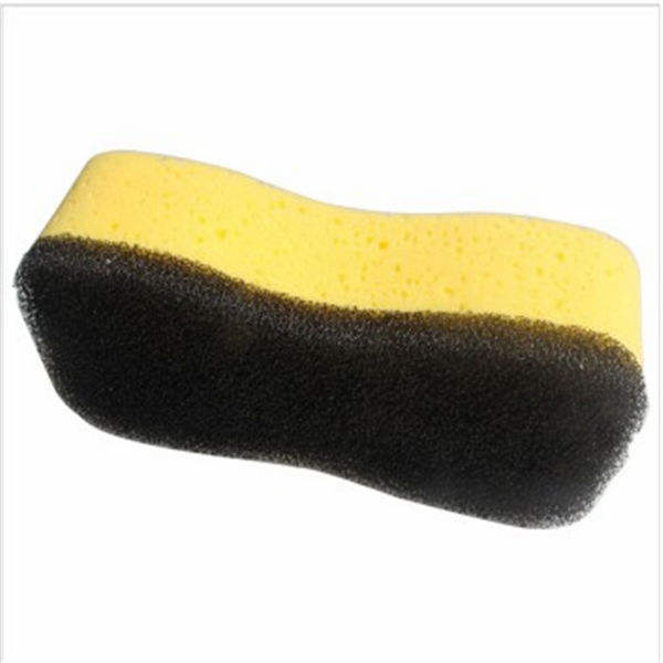 擦车清洁海绵保养汽车清洁打蜡海绵