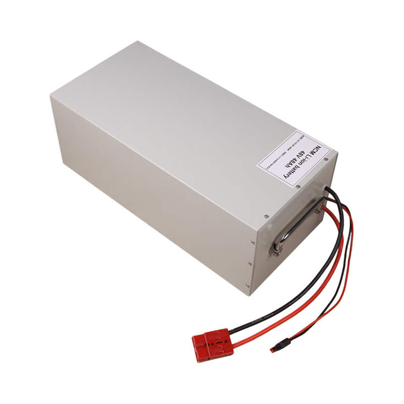smartbatteryeco.com 48v 48ah Brushless DC Generator Motor Bike Kit Electric Bike Li-ion Battery
