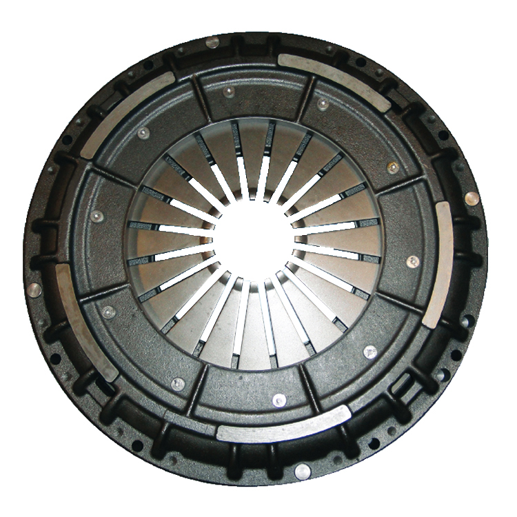 Pull Type Clutch Cover Centerforce Clutch