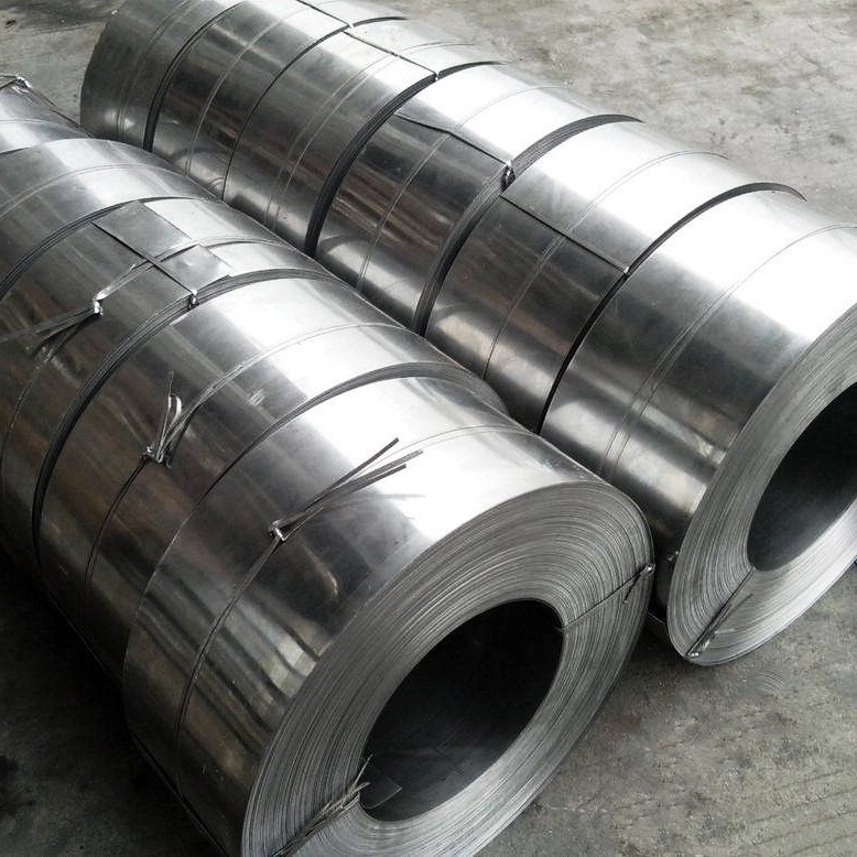 Monel Alloy Steel Strip Not Powder For Band Saw Blade