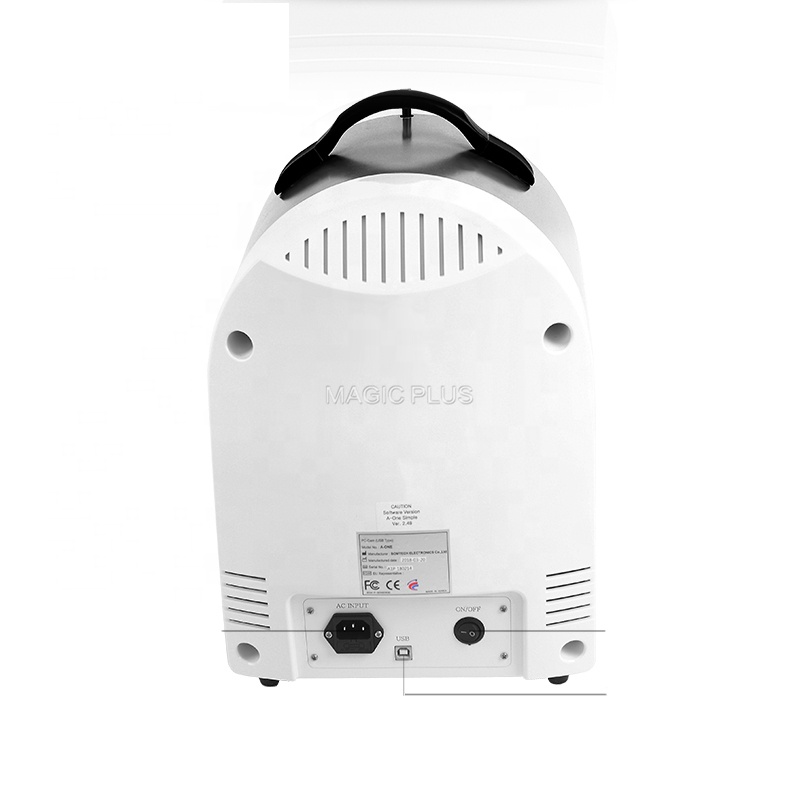 J0116 Magic Mirror Portable Dialysis Machine With Wholesale Price