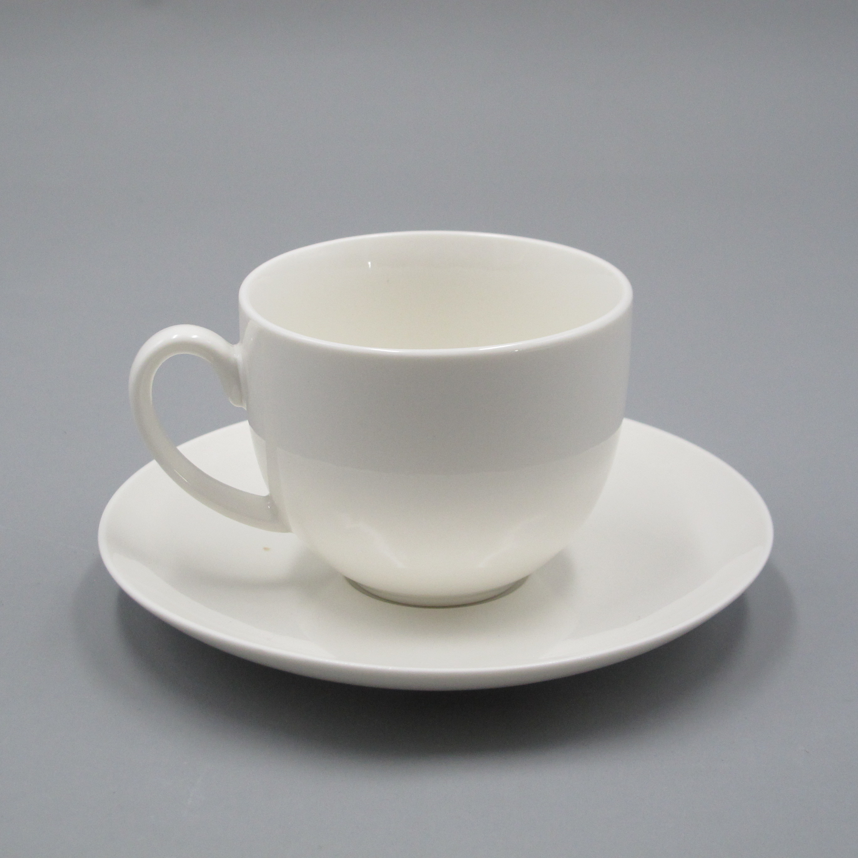 15pc white new bone china coffee set afternoon tea set customized acceptable