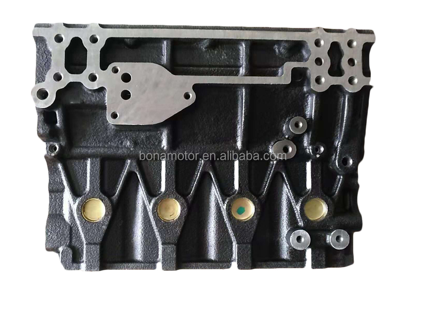 YANMAR 4TNV88/4TNE88 Engine Blocks - High Quality & Durable