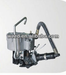 Pneumatic Steel Strapping Bander for 25-32mm