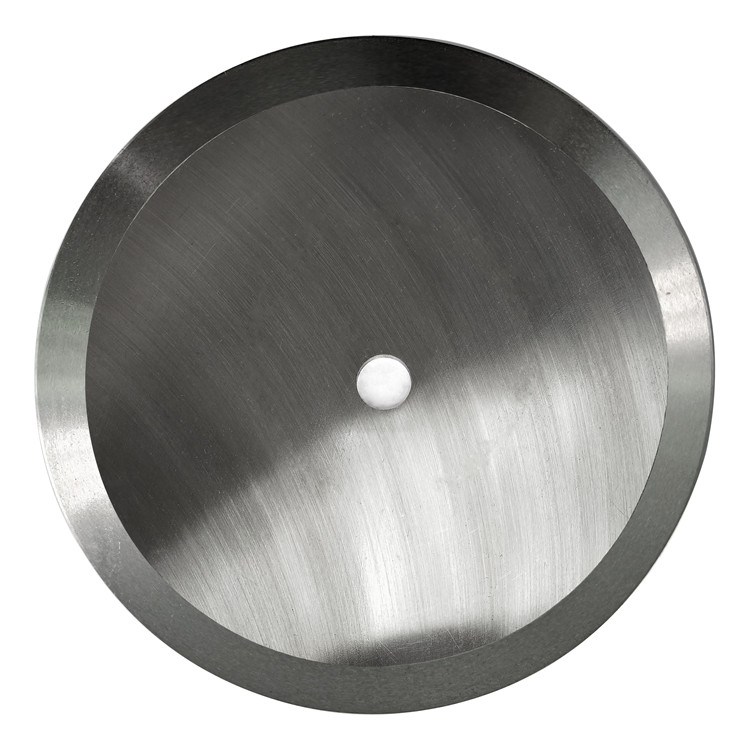 235X19X2Mm Gà Cắt Blade Cho Máy Cắt