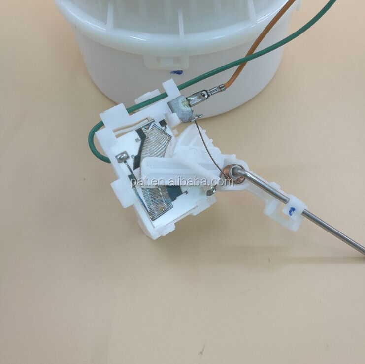 High-quality Fuel Pump Assembly for Mazda M3 Z605-13-35xh