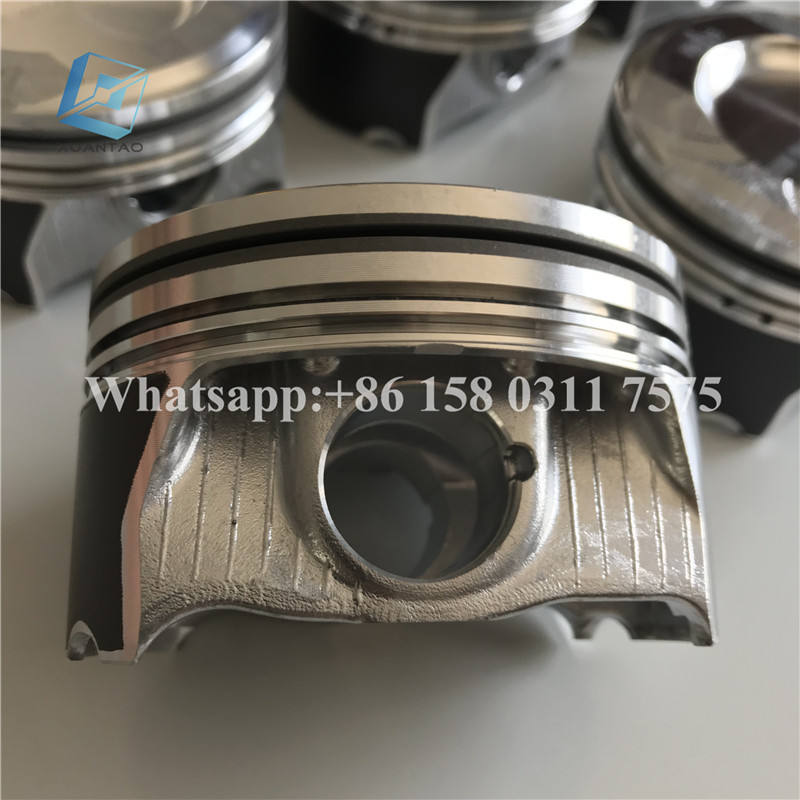 STOCK Piston 2780300100 for Mercedes Benz W221 & W222