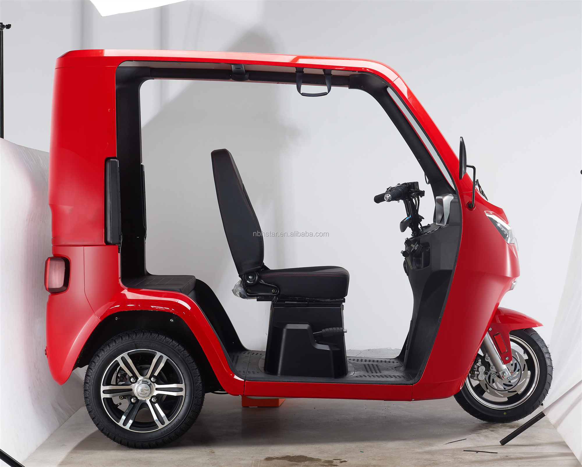 2019 新设计电动三轮车电动 tuktuk
