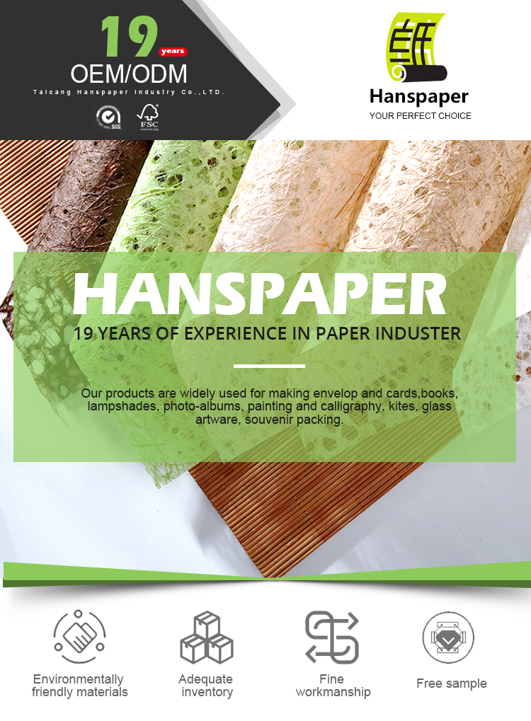 pink 40gsm 60cm x 5m  mixed pulp eco friendly specialty bopp film laminated water proof flower wrapping decoration paper