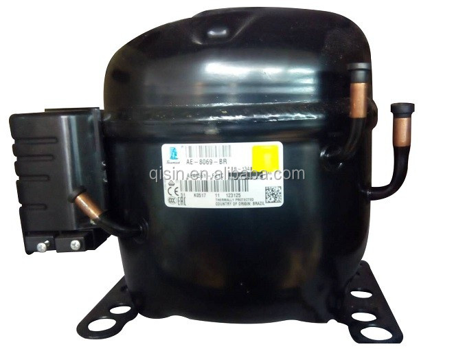 Famous Brand ZX Series ZXI14KCE-TFD-647 R404A Compressor