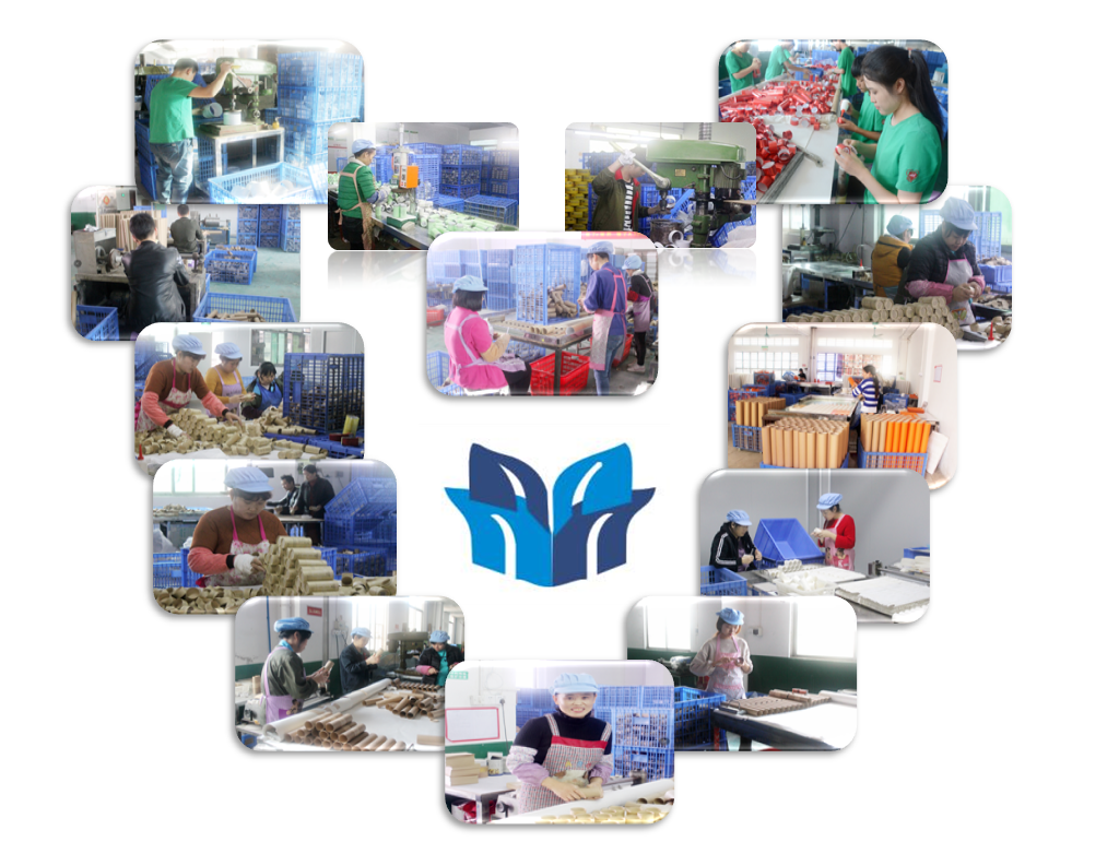 Wholesale 30/50/80/100ml glasses bottle perfume packaging cardboard box paper tube for essential oil