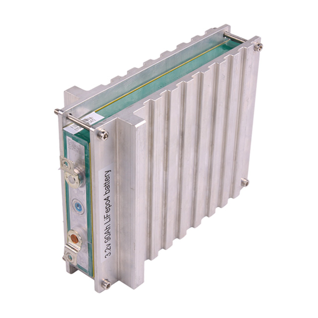smartbatteryeco.com POWER LiFePO4 100Ah 90Ah Prismatic Battery 3.2v