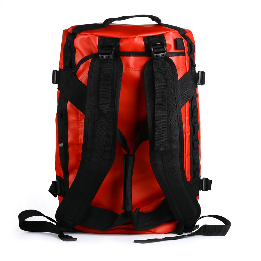 Travel strong dry sports backpack waterproof high quality hand duffel bag