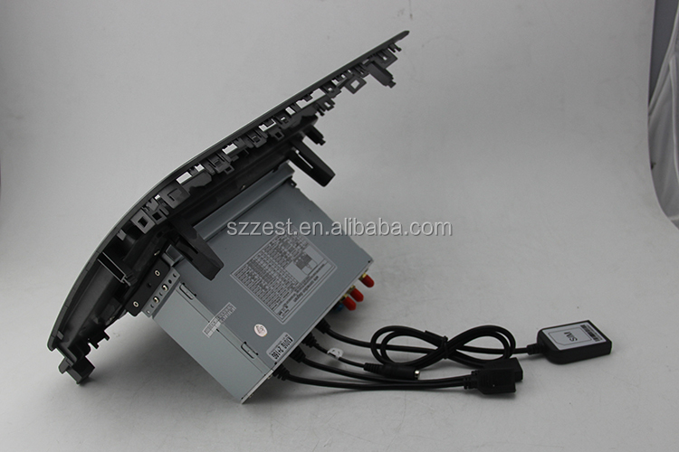 Car DVD Player Quad Core Android 8.0 Radio GPS NAVI stereo head units For Volkswagen V W Golf 7 MK7 VII 2013 2014 2015