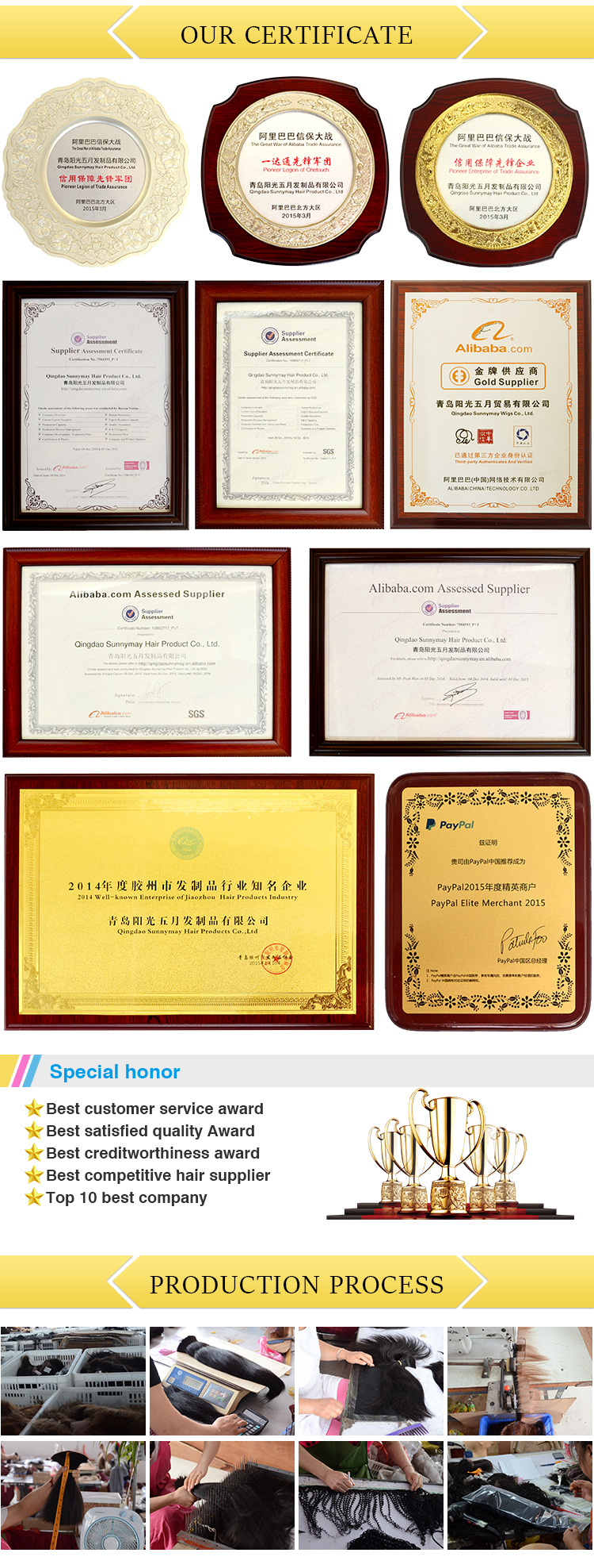 factory wholesale real human blonde indian hair wig full lace with natural hairline