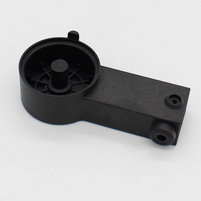 注塑塑料模塑型和 abs 材料定制塑料零件 - buy injection molded