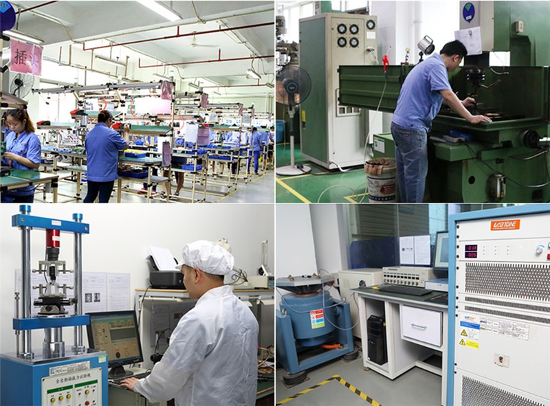 weipu connector workshop
