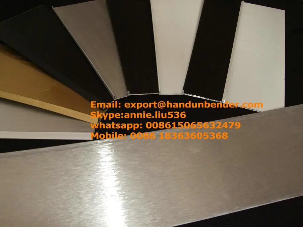 YIKE channel bending machine/sign letter making equipment/channel letter equipment