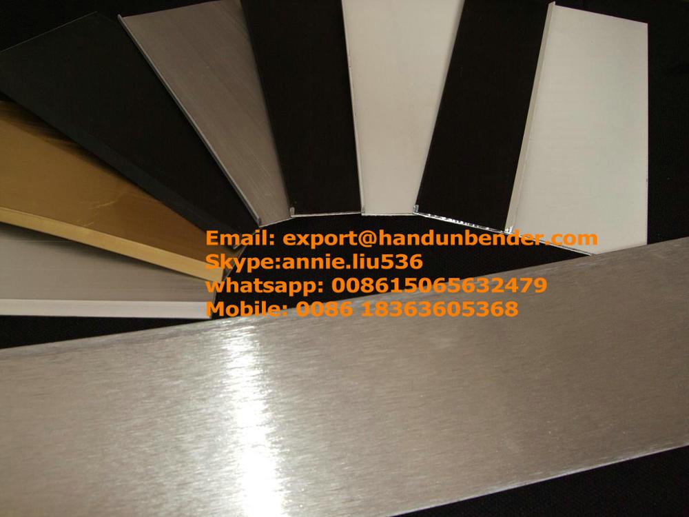 YIKE channel bending machine/sign letter making equipment/channel letter equipment