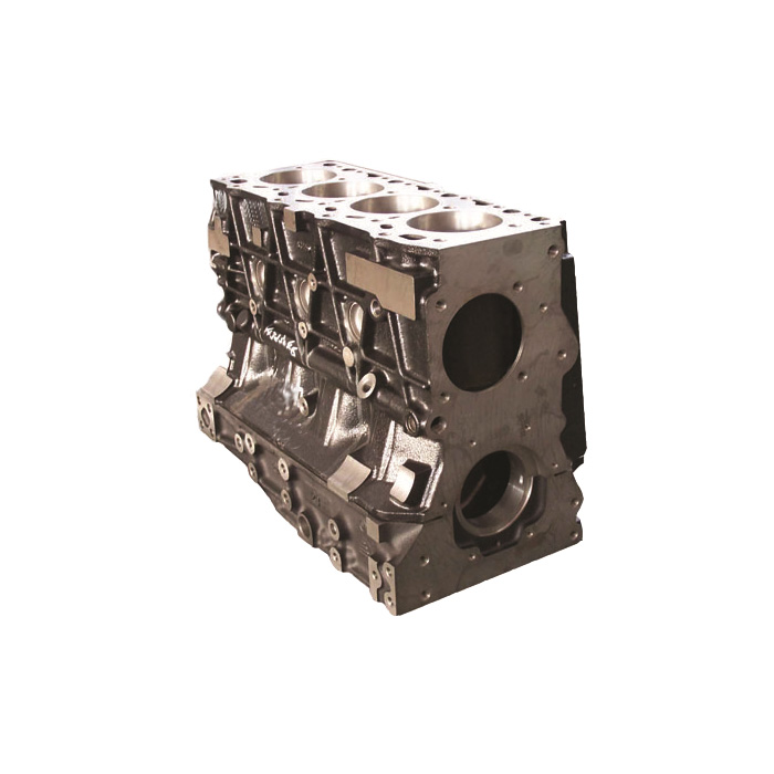 重型拖拉机零件柴油机总成缸体t3711h121z t3711h121 3711h121z