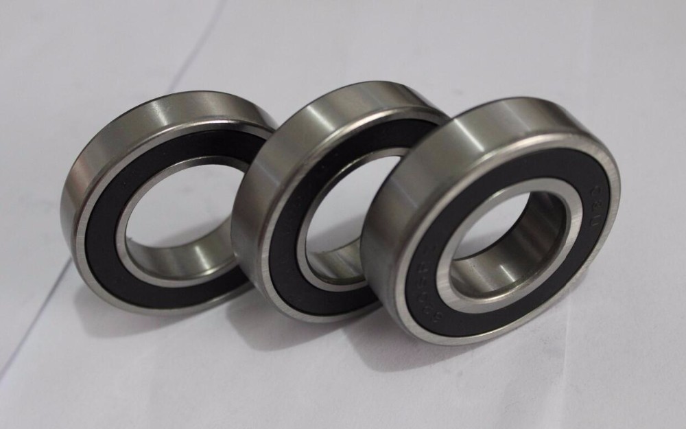 中国供应商山地自行车 r6zz r6z r6rs 英寸尺寸球轴承