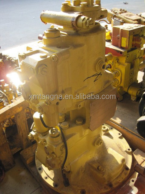 ZX200-3 ZX250-3 ZX240-3 Hydraulic Main Pump YB60000545