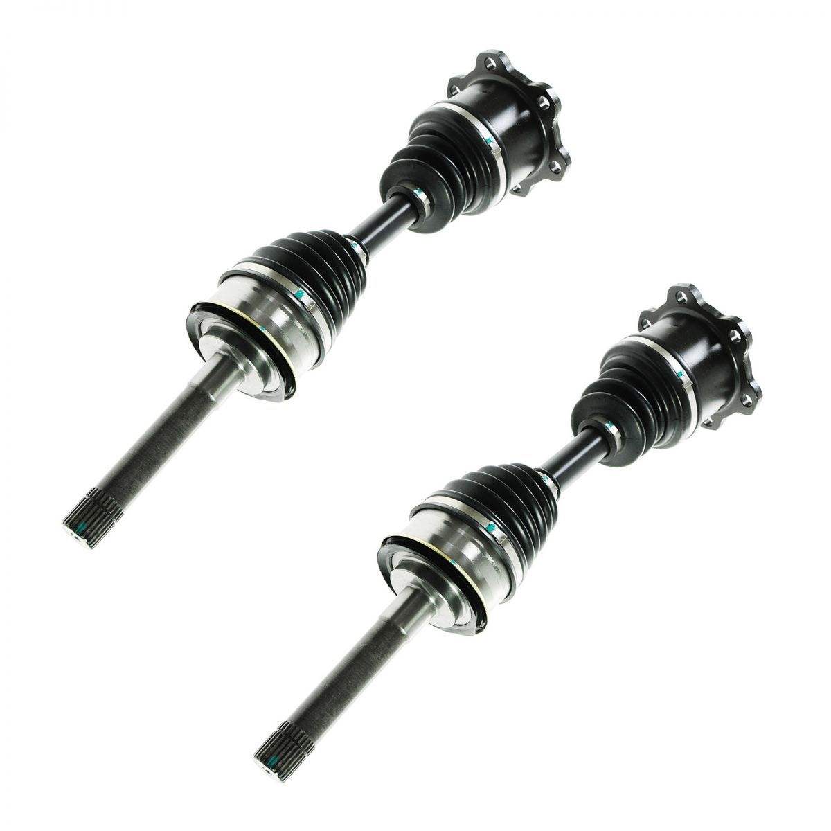 setuna PAT FRONT DRIVE AXLE 43430-60071 for Lexus LX570 Landcruiser