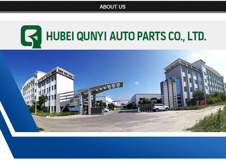 Auto brake parts heavy truck non asbestos brake lining for 19782/19245