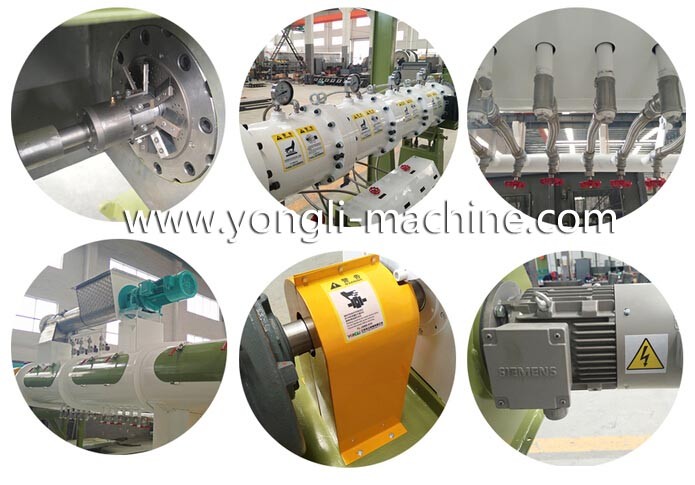Poultry Dog Floating Fish Chicken Animal Feed Pellet Making Machine Price Floating Fish Pet Food Feed Machinery