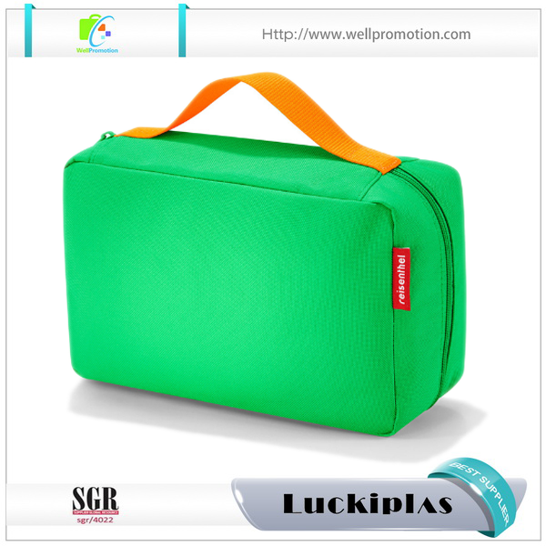 Neceser organizador cosmético de viaje para niños, niñas y niños