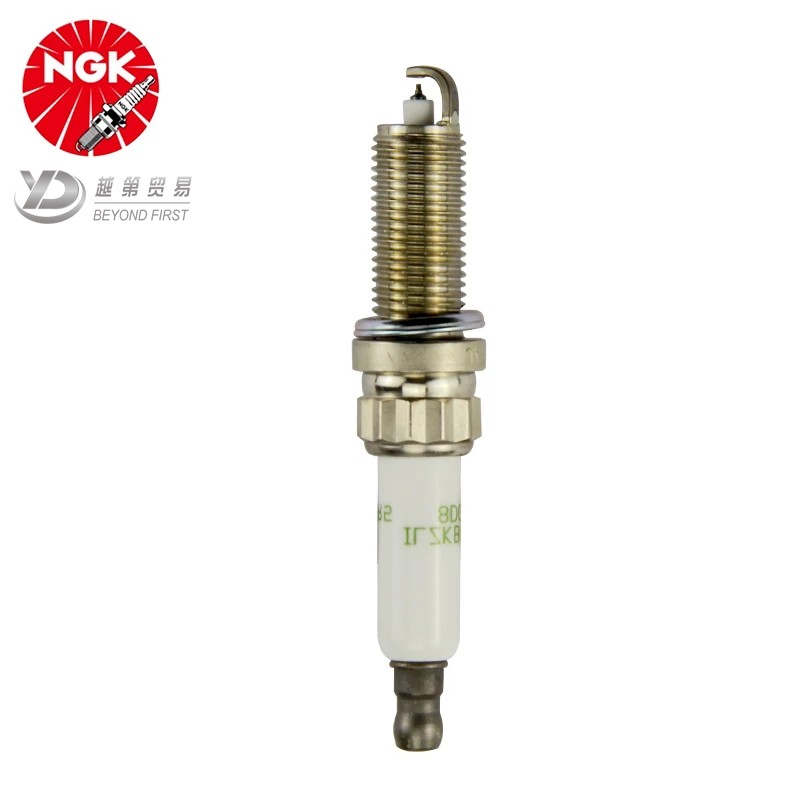 日本オリジナルNGK高品質スパークプラグ95770 # ILZKBR7B8DG for