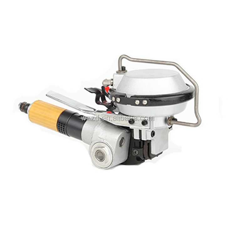 light weight steel strapping tool,tension and seal function