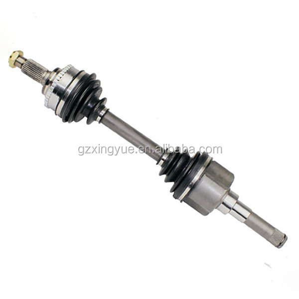 5L8Z-3A427-C CV Axle Shaft for Mazda Tribute & Mercury Mariner