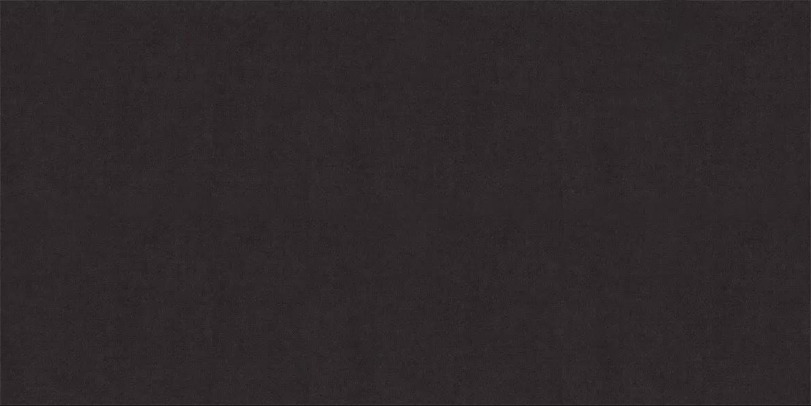 Hasin Indoor Outdoor Porcelain Non Slip Easy Clean Nordic Style Pure Black Ceramic Tile for Floor