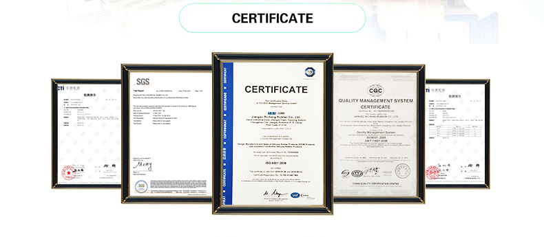 Negative Pressure Silicone Drainage System Ball