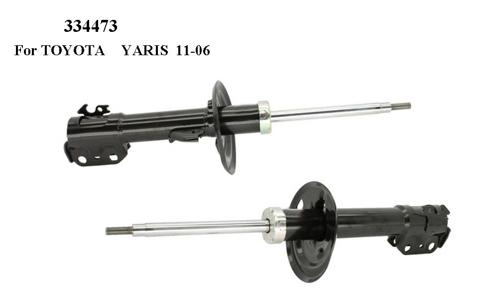 ほしのさん専用 China Shock Absorber 334324 For Toyota Manufacturers