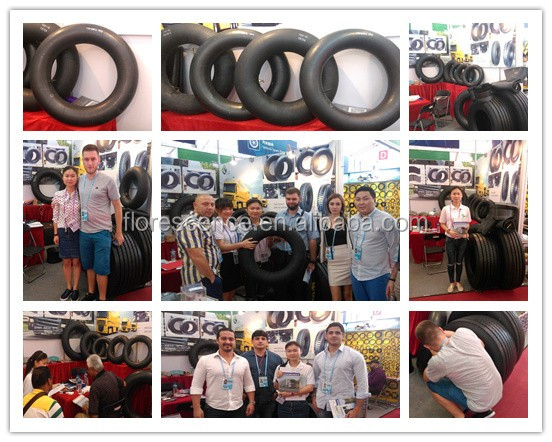2022 Hot Selling R20 Butyl Binnenbanden Sneeuw Tubing
