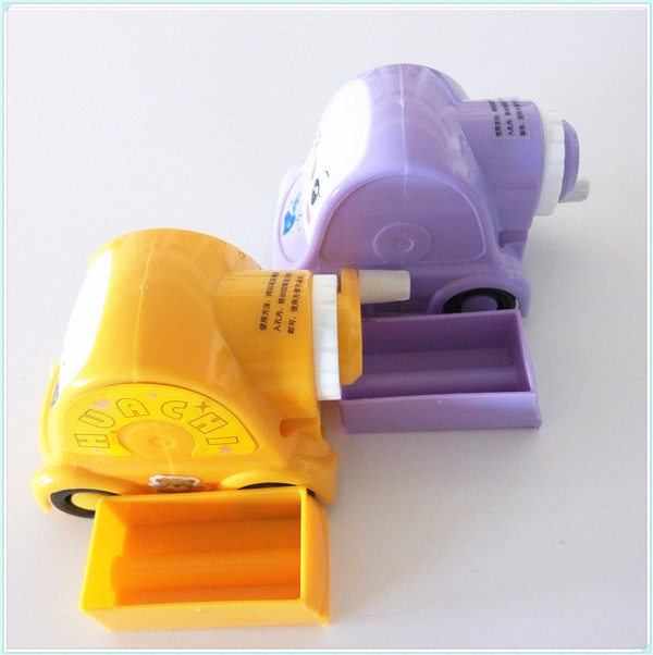 铅笔卷笔刀独特的铅笔卷笔刀 - buy animal shaped pencil sharpener