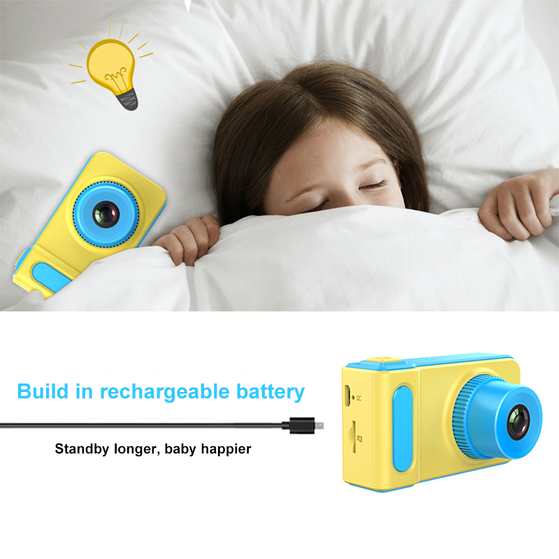 Kids toys digital kids camera Camera For Kids