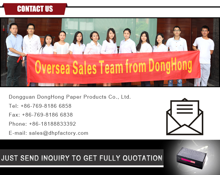 Low Price White Kraft Paper Cardboard In Matte Finish Drawer Packaging Slide Open Box