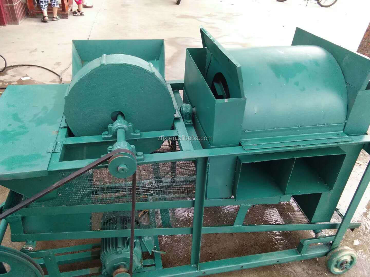 どんぐり どんぐりの実殻むきクラッカー機どんぐり加工機| Alibaba.com