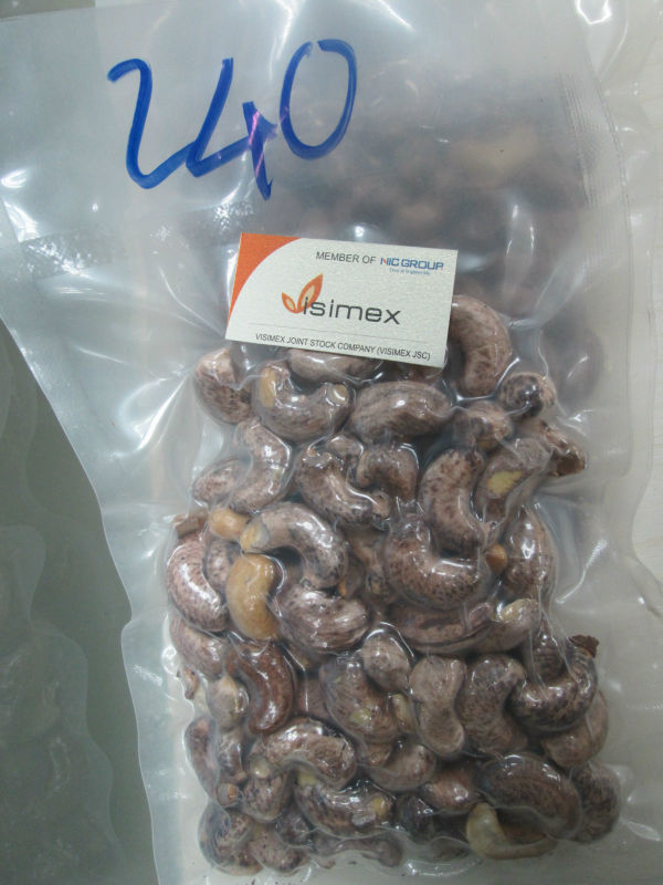 SALT ROASTED CASHEW NUT GOOD PRICE