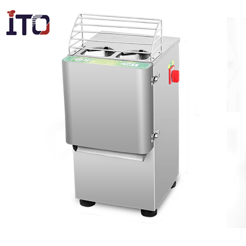Nhà máy bán buôn thực phẩm máy trộn trái cây và rau quả máy móc Làm thương mại # ITO 05