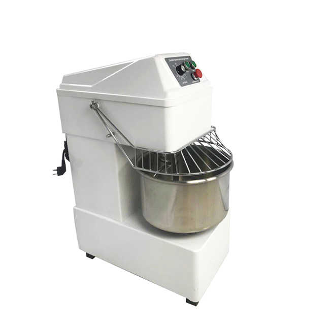 10 liters commercial spiral dough mixer - buy commercial mixer