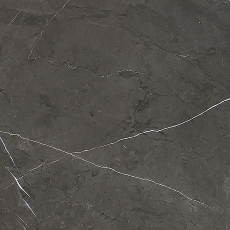 天然石材地板瓷砖墙面板深灰色大理石瓷砖 60 x 60厘米 30 x 30厘米