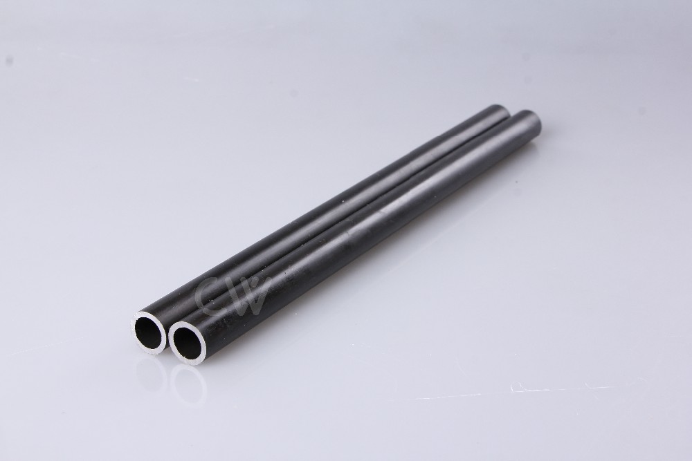 EN 10305-4 E235 E355 (+)N Hydraulic Black Phosphate Line Seamless Pipe