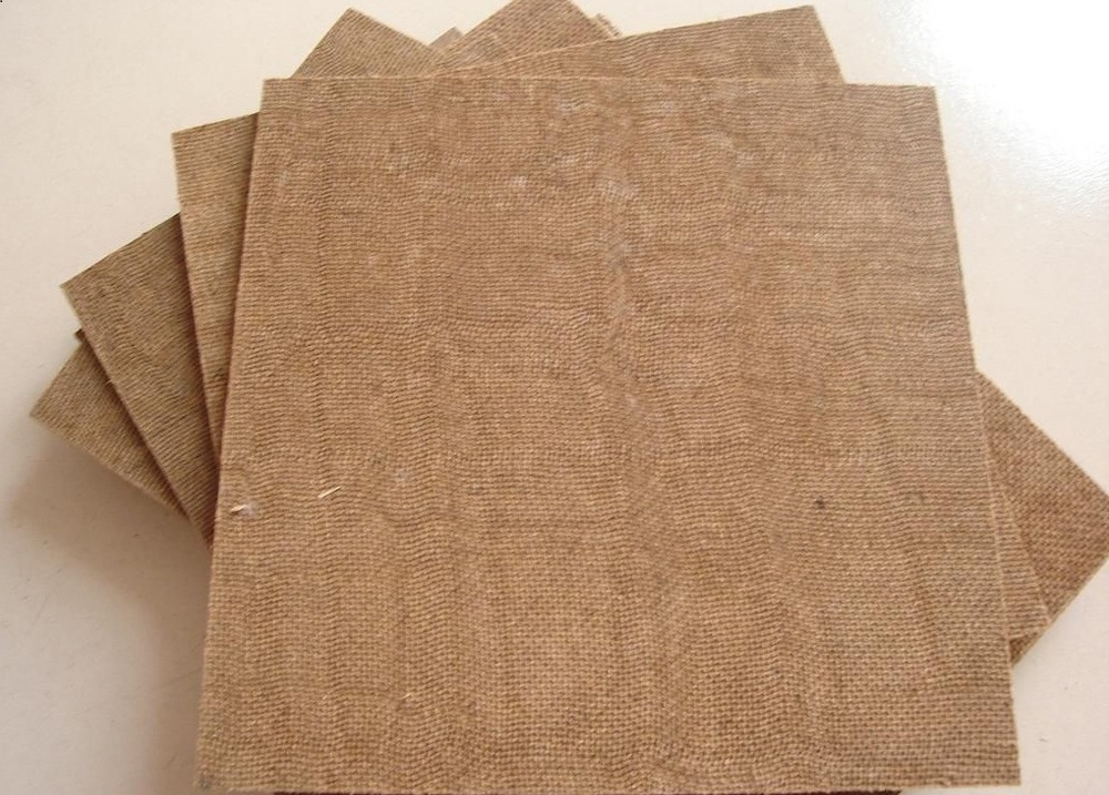 loose lading High Density Fiberboard/HDF Hard Board/Hardboard