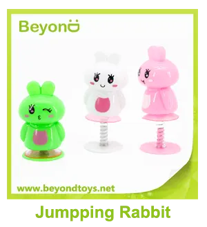 Jumpping Rabbit