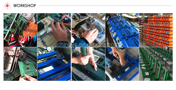 50 Meters Distance Wireless Electronic Scale High Quality Heavy Duty Body Stainless Steel Indicator Long Standby Time Battery
